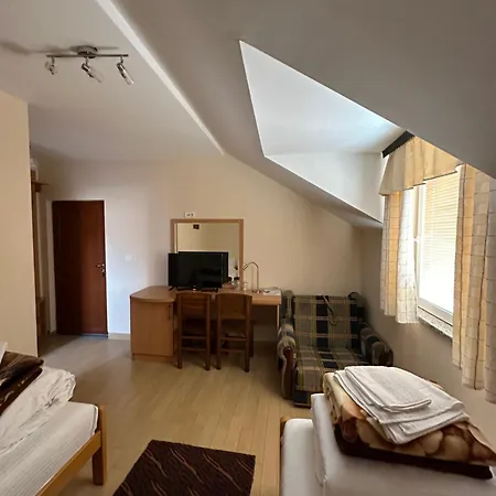 Apartment Veljkovic - Sobe & 