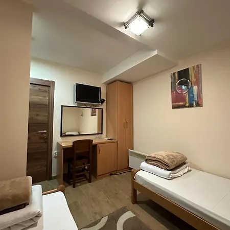 Apartament Veljkovic - Sobe & 