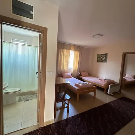 Apartment Veljkovic - Sobe & 