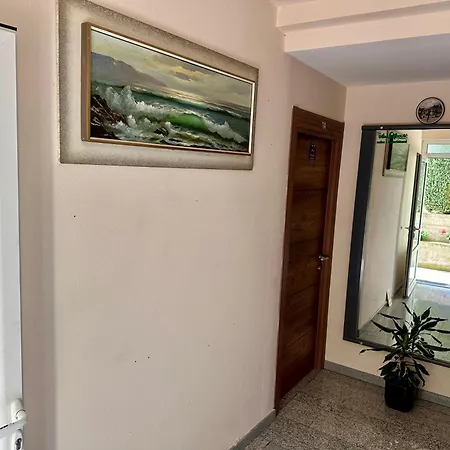 Apartment Veljkovic - Sobe & 