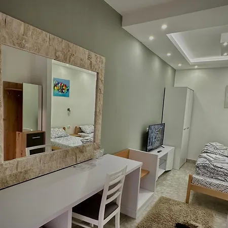 Apartment Veljkovic - Sobe & 