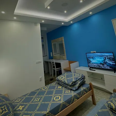 Apartment Veljkovic - Sobe & 