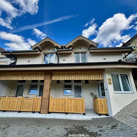 Apartment Veljkovic - Sobe & 