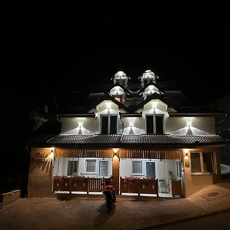 아파트 Veljkovic - Sobe & 