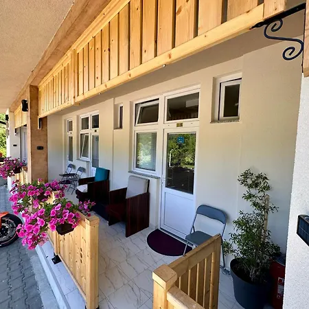 Apartament Veljkovic - Sobe & 