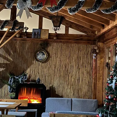 아파트 Veljkovic - Sobe & 