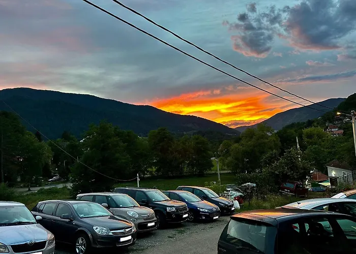 Appartement Veljkovic - Sobe & 