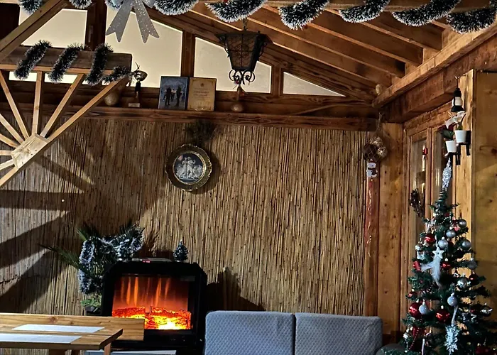 Appartement Veljkovic - Sobe & 